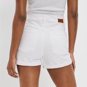 AE Stretch Mom Short